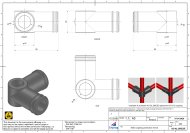 Copertura protettiva per frizioni AC-02BKESD - 4