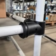 Copertura protettiva per frizioni AC-02BKESD - 5