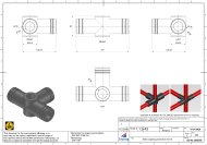 Copertura protettiva per giunti AC-03BKESD - 4