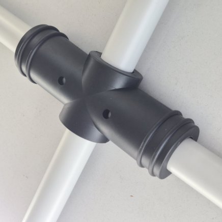 Copertura protettiva per giunti AC-04BKESD - 5