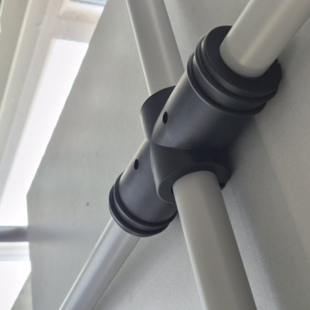 Copertura protettiva per giunti AC-04BKESD - 6