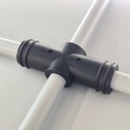 Copertura protettiva per giunti AC-04BKESD - 7