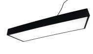 Corpo fluorescente LED 60 cm - 1