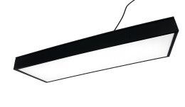Corpo fluorescente LED 60 cm