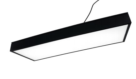 Corpo fluorescente LED 60 cm - 1