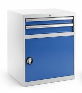 Contenitore da tavolo RS717_2D