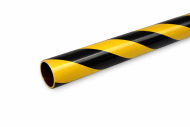 Tubo di sicurezza in acciaio LP-100_SAFETY