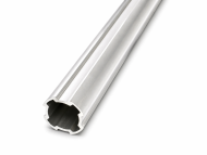 Tubo in alluminio ASP-1120