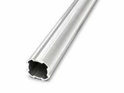 Tubo in alluminio ASP-1120