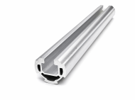 Tubo in alluminio ATP-1270