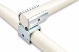 Supporto per tubi scorrevoli tipo SM-2810G