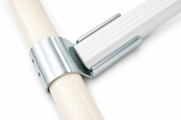 Supporto per tubi scorrevoli tipo SM-2810D