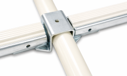 Supporto per tubi scorrevoli tipo SM-2810C