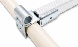 Supporto per tubi scorrevoli tipo SM-2810BP