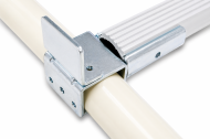 Supporto per tubi scorrevoli tipo SM-2810B - 1
