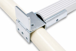 Supporto per tubi scorrevoli tipo SM-2810B
