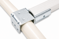 Supporto per tubi scorrevoli tipo SM-2810A - 1