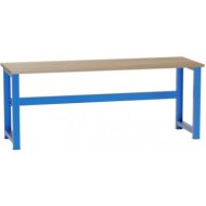 Tavolo da officina 2100 mm