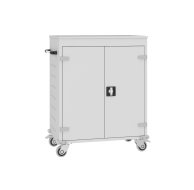 Carrello porta laptop WNL 208+ - 16 scomparti