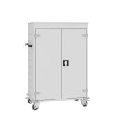 Trolley porta laptop WNL 210+ - 20 scomparti