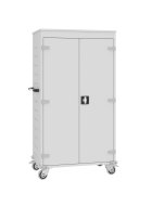 Trolley porta laptop WNL 213+ - 26 scomparti