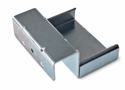Supporto per rulliera tipo PM-4012B - 1