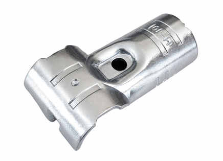 Giunto metallico MJ-2110 (H-10) - 3