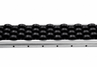 Rulliera PL-601F_EM (ESD), diametro dei rulli 30 mm - 2