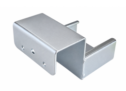Staffa per trasportatore a rulli PM-6012BR