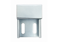 Staffa per trasportatore a rulli PM-6012BR - 2