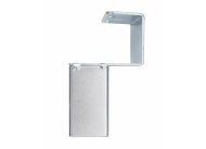 Staffa per trasportatore a rulli PM-6012BR - 3