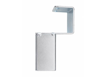 Staffa per trasportatore a rulli PM-6012BR - 3