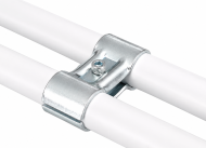 Frizione in metallo - set HJ-8L - 2