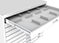 Accessori per armadietti per mappe