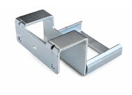 Supporto per trasportatore a rulli PM-6010BR - 1