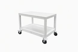 Carrello da tavolo ESD regolabile in altezza HDT‑C5070