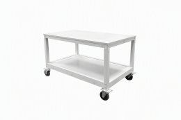 Carrello da tavolo ESD regolabile in altezza HDT-C70100