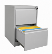 Classificatore HD a doppio cassetto per formato A4
