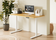 Struttura per scrivania regolabile elettricamente in altezza E1W-Pro - 3