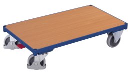 Telaio del carrello a piattaforma SW‑500.000