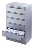 Portacarte in metallo CP 12936-323
