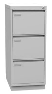 Classificatore in metallo Kovos REG 43C