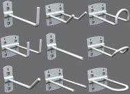 Set di staffe per sistema Q QDN 5003