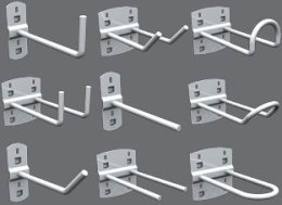 Set di staffe per sistema Q QDN 5003