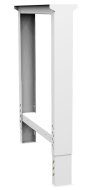 Gamba per tavolo da officina DPN 01B