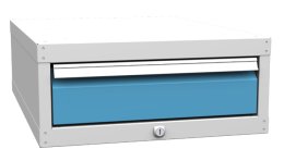 Cassetto da scrivania sospeso DPZ 01A