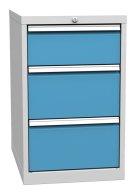 Contenitore da tavolo DPK 01A