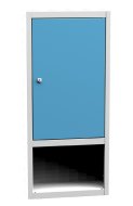 Ampliamento armadio DPB 02A