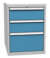 Contenitore da tavolo DPP 02A