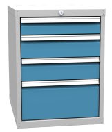 Contenitore da tavolo DPP 02B